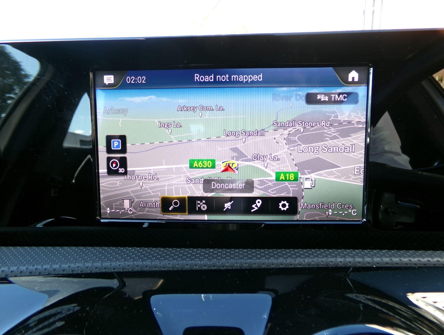 Used Mercedes-Benz A-Class 2019 for sale - 78204862: Photo 16