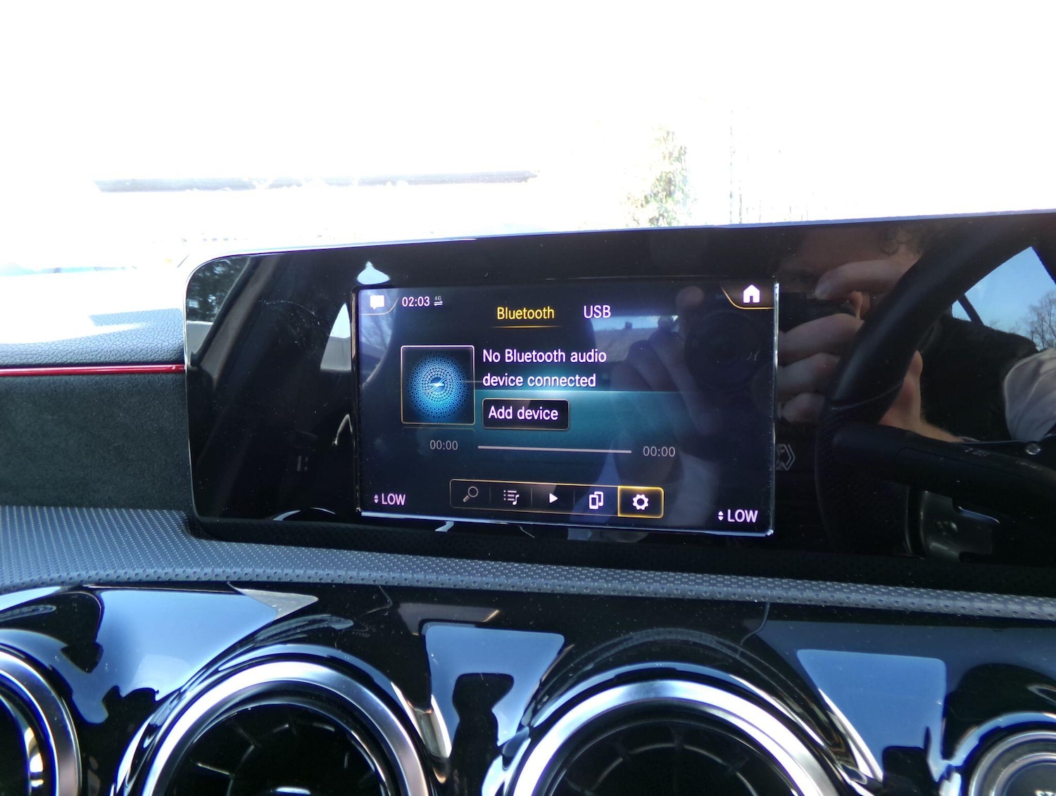 Used Mercedes-Benz A-Class 2019 for sale - 78204862: Photo 17