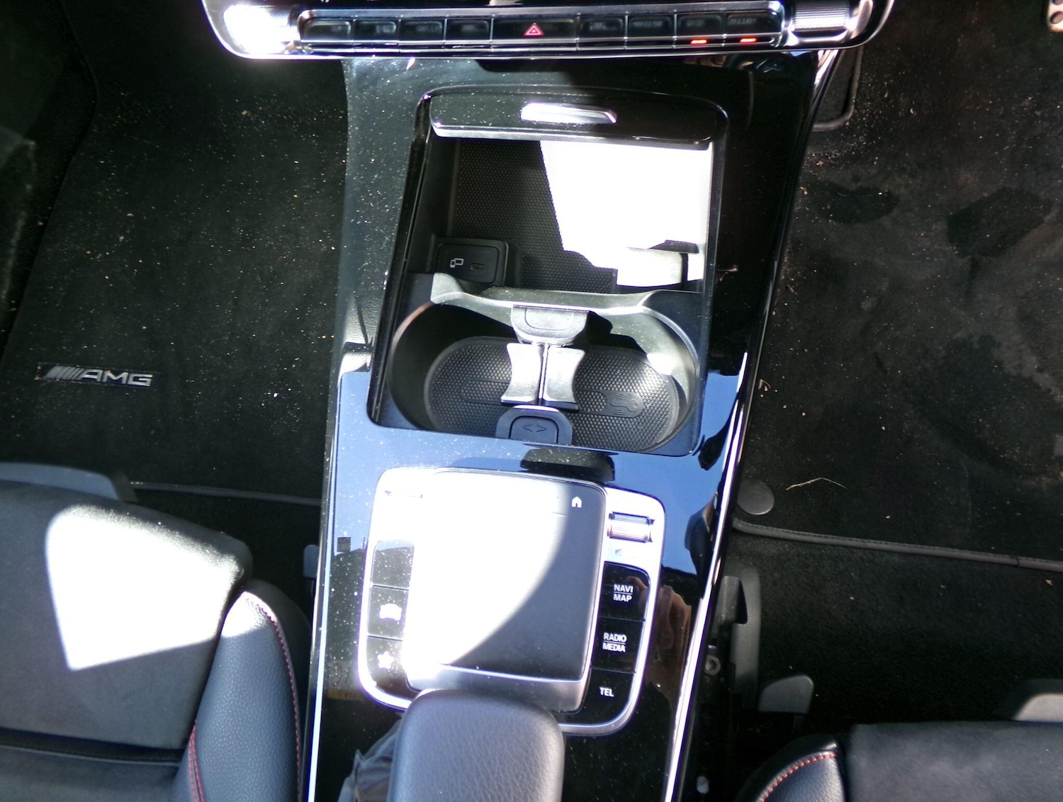 Used Mercedes-Benz A-Class 2019 for sale - 78204862: Photo 19