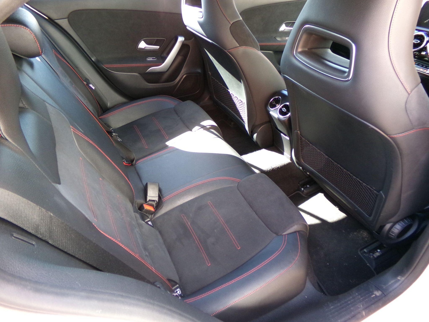 Used Mercedes-Benz A-Class 2019 for sale - 78204862: Photo 20