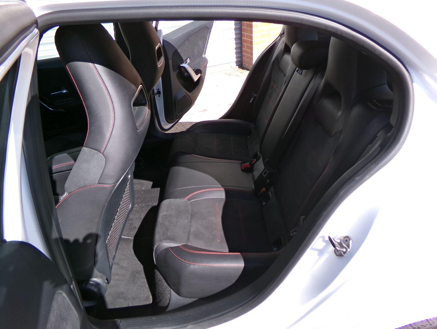 Used Mercedes-Benz A-Class 2019 for sale - 78204862: Photo 21