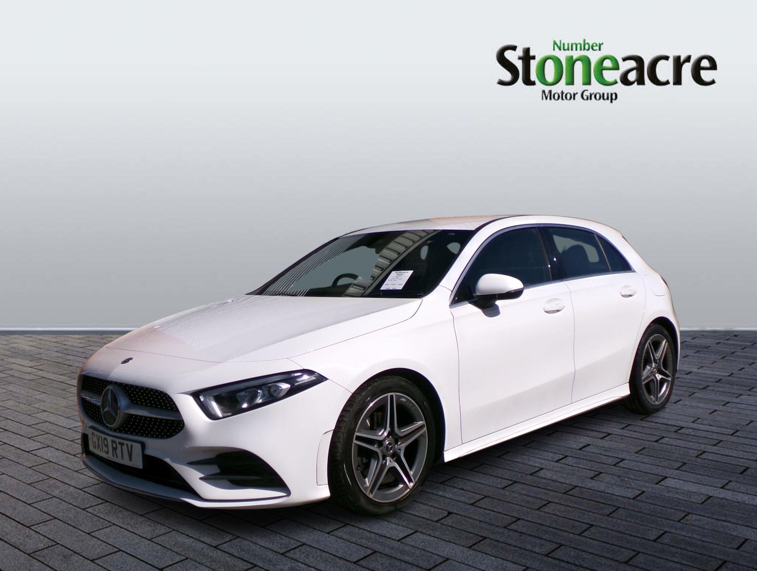 Used Mercedes-Benz A-Class 2019 for sale - 78204862: Photo 5