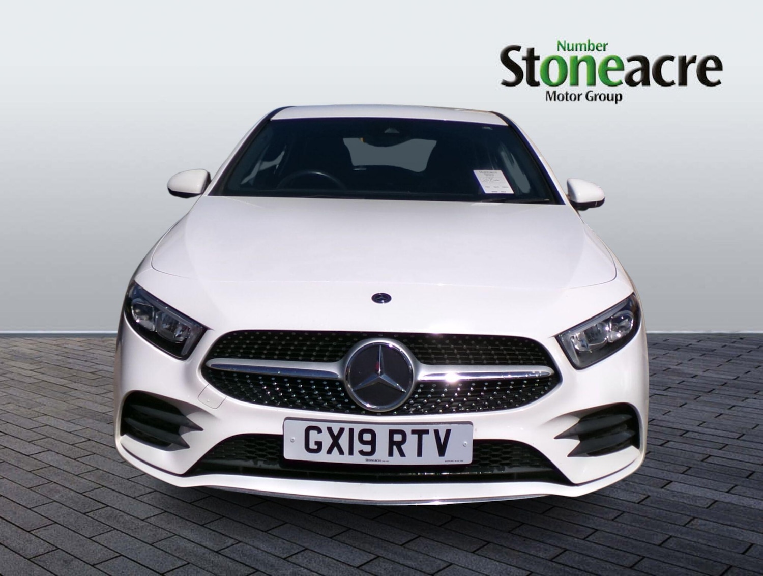 Used Mercedes-Benz A-Class 2019 for sale - 78204862: Photo 6