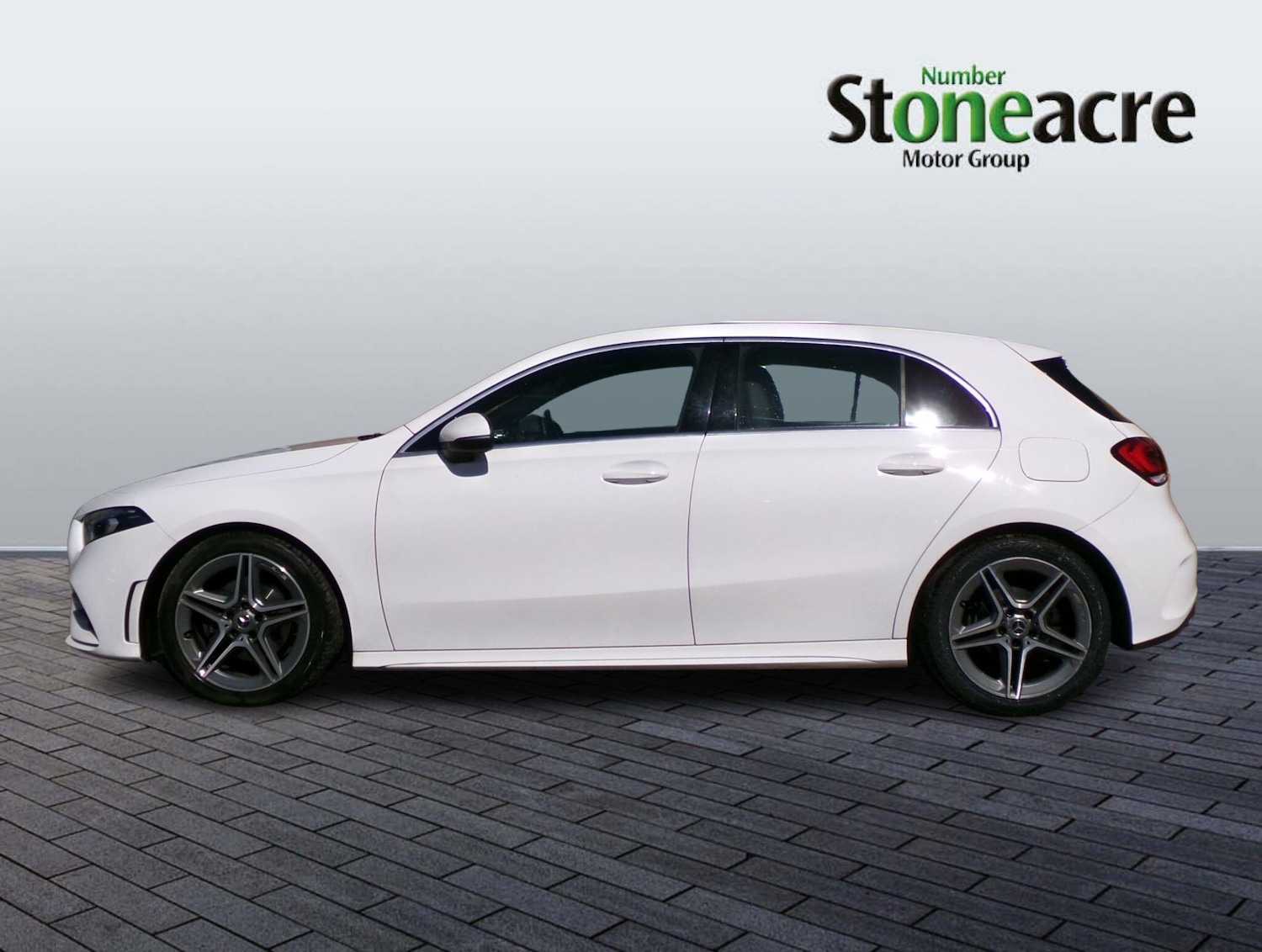 Used Mercedes-Benz A-Class 2019 for sale - 78204862: Photo 7