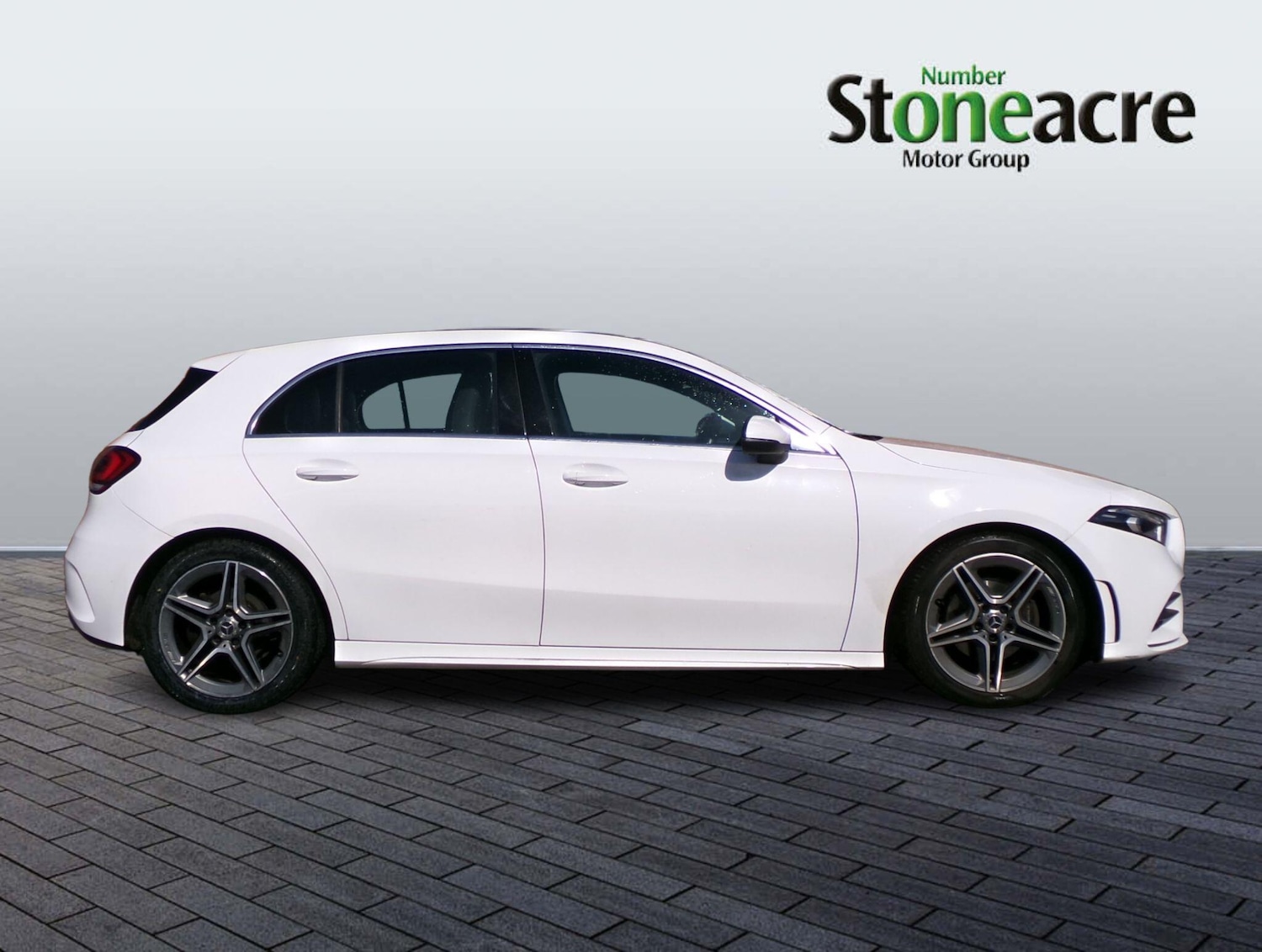 Used Mercedes-Benz A-Class 2019 for sale - 78204862: Photo 8