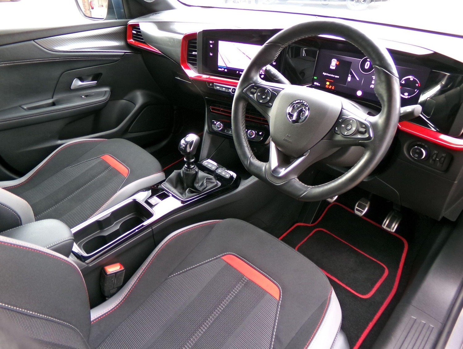 Used Vauxhall Mokka 2022 for sale - 76786549: Photo 11