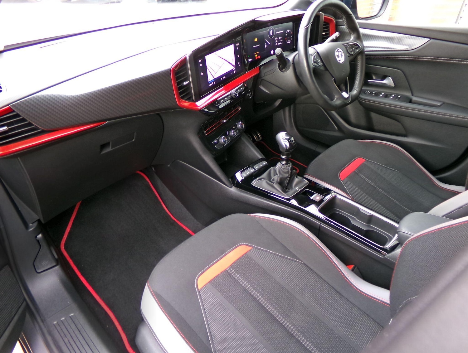 Used Vauxhall Mokka 2022 for sale - 76786549: Photo 13