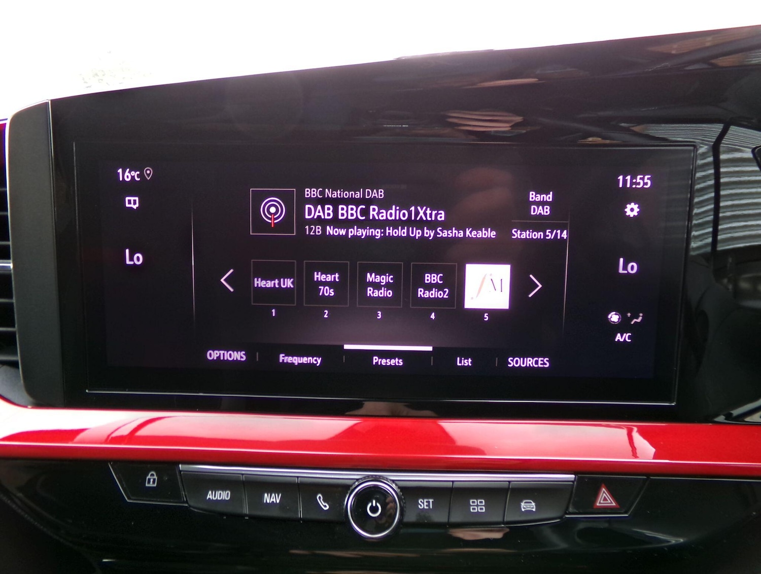 Used Vauxhall Mokka 2022 for sale - 76786549: Photo 15