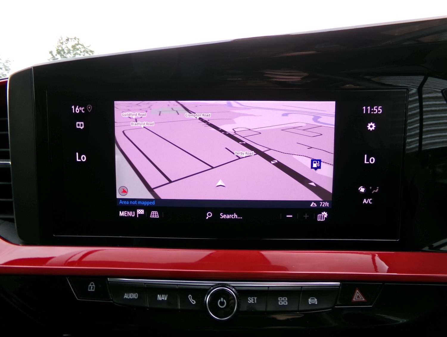 Used Vauxhall Mokka 2022 for sale - 76786549: Photo 16