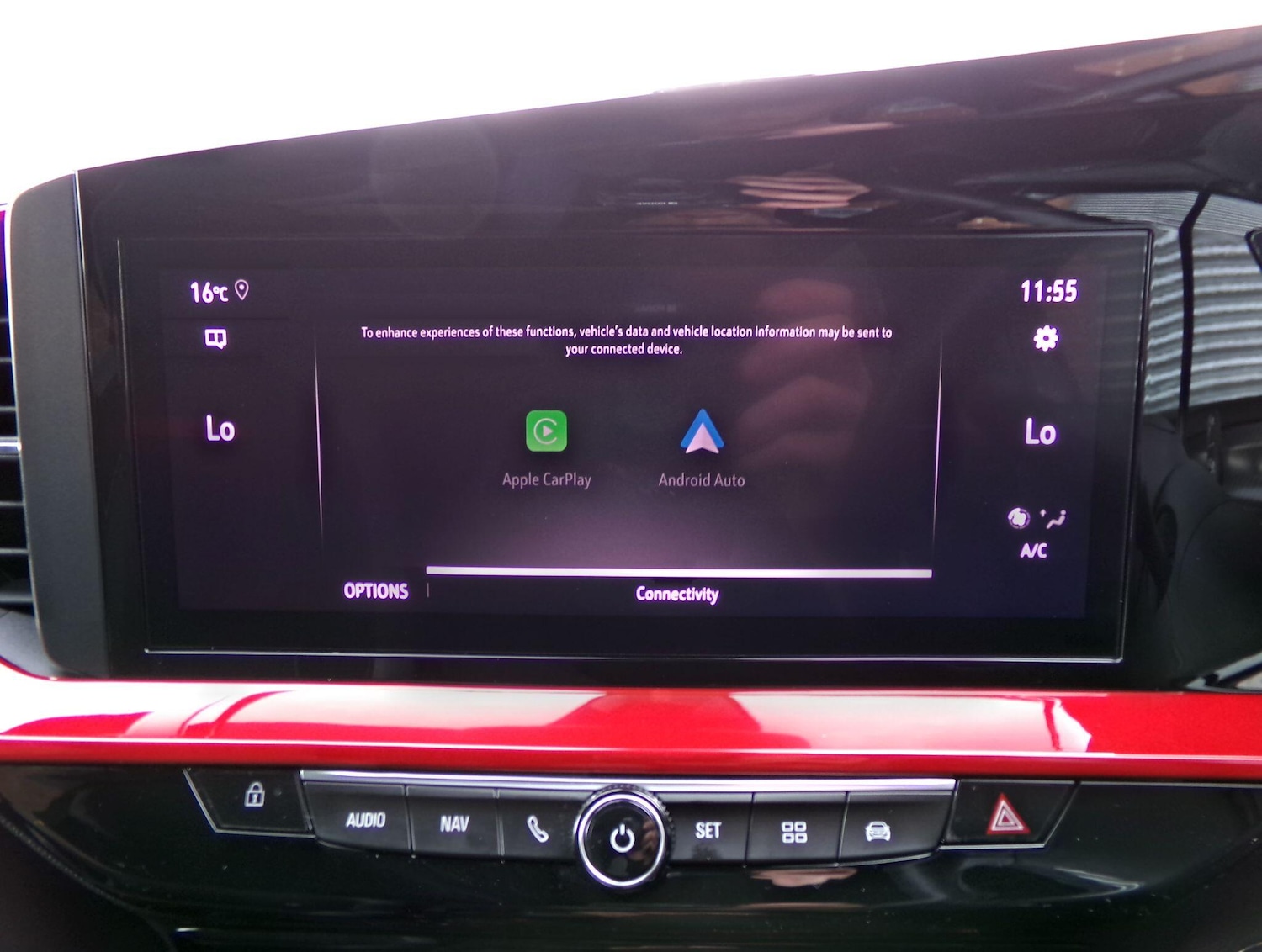 Used Vauxhall Mokka 2022 for sale - 76786549: Photo 17