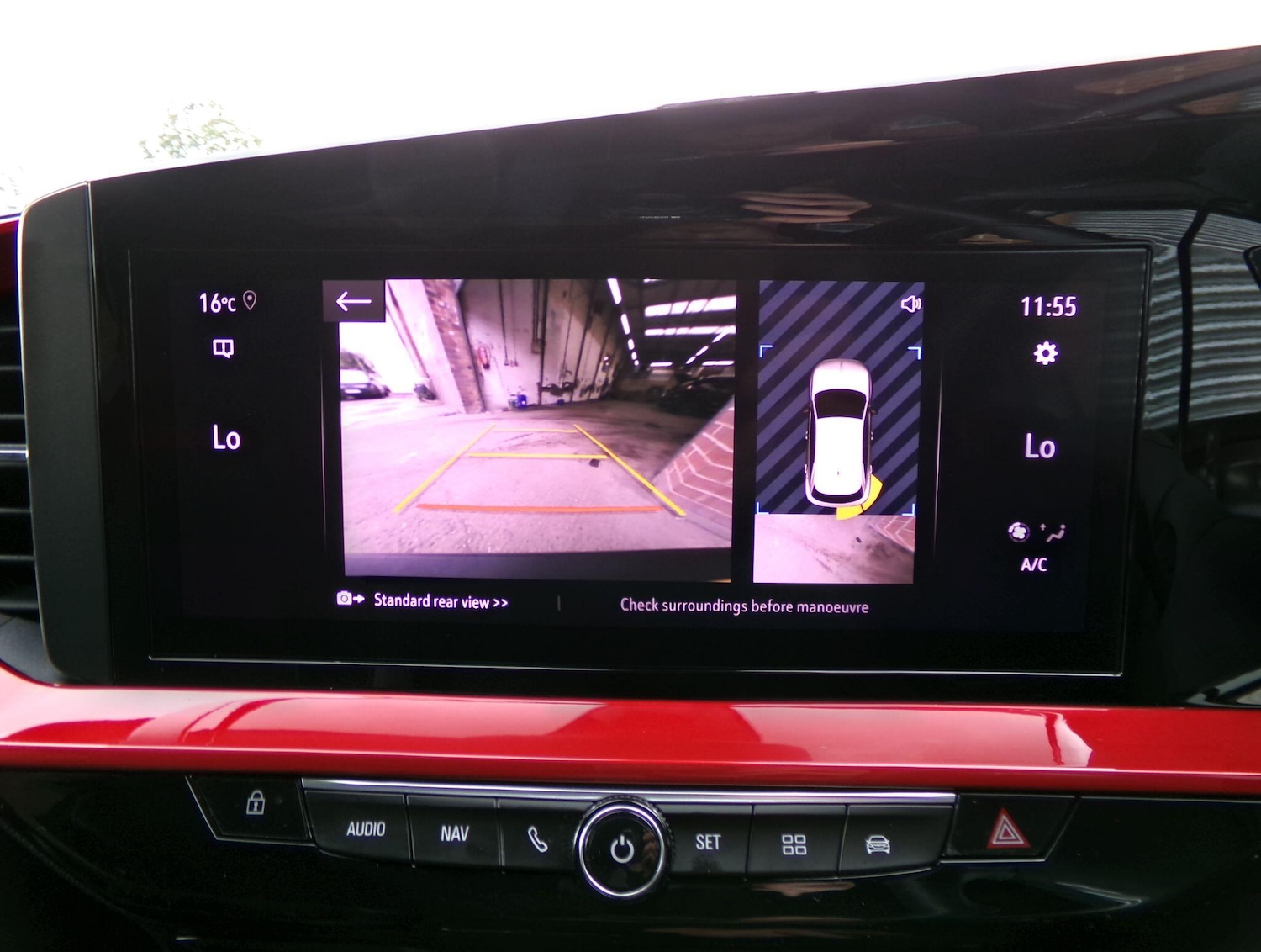 Used Vauxhall Mokka 2022 for sale - 76786549: Photo 18