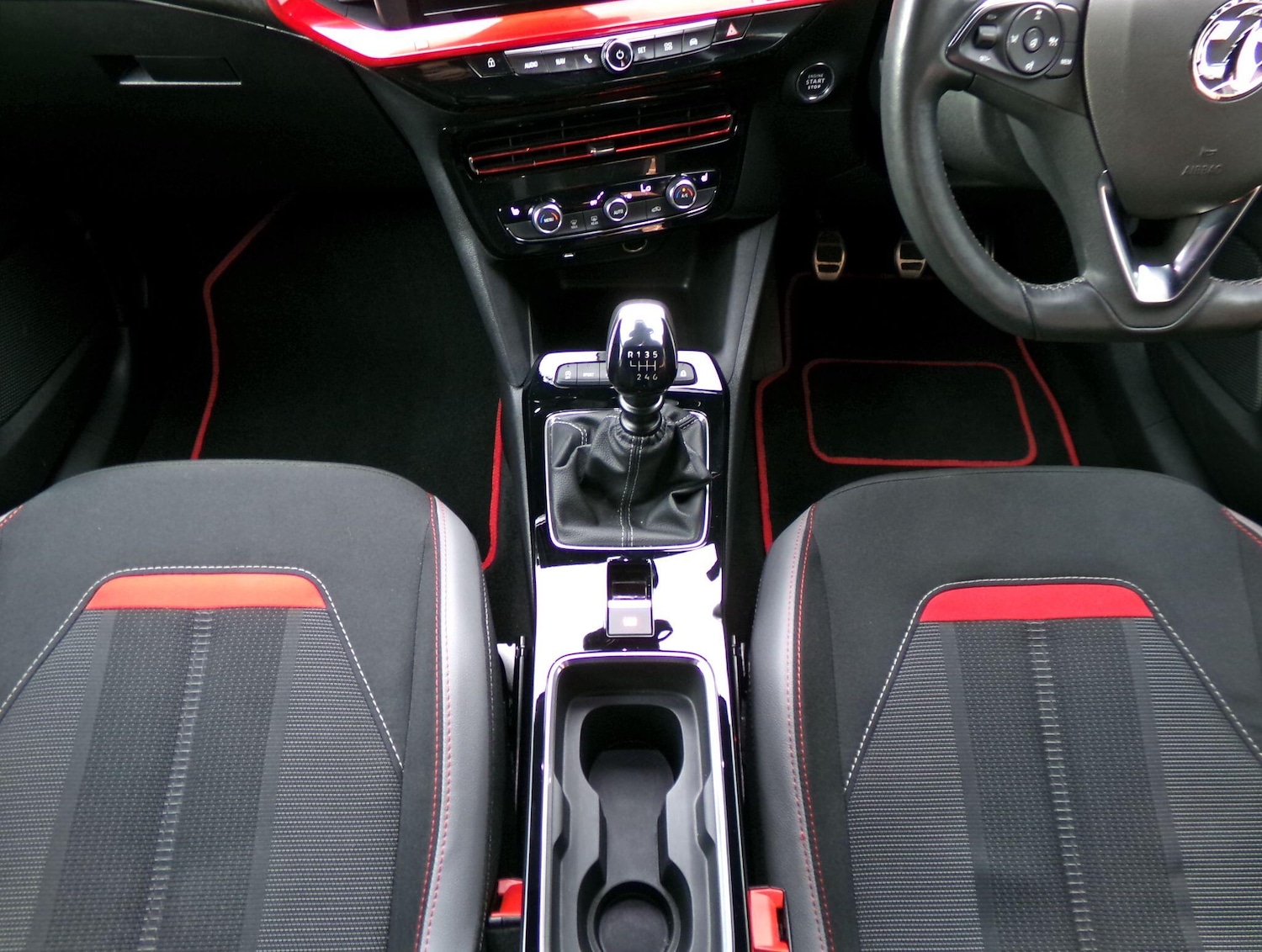 Used Vauxhall Mokka 2022 for sale - 76786549: Photo 19