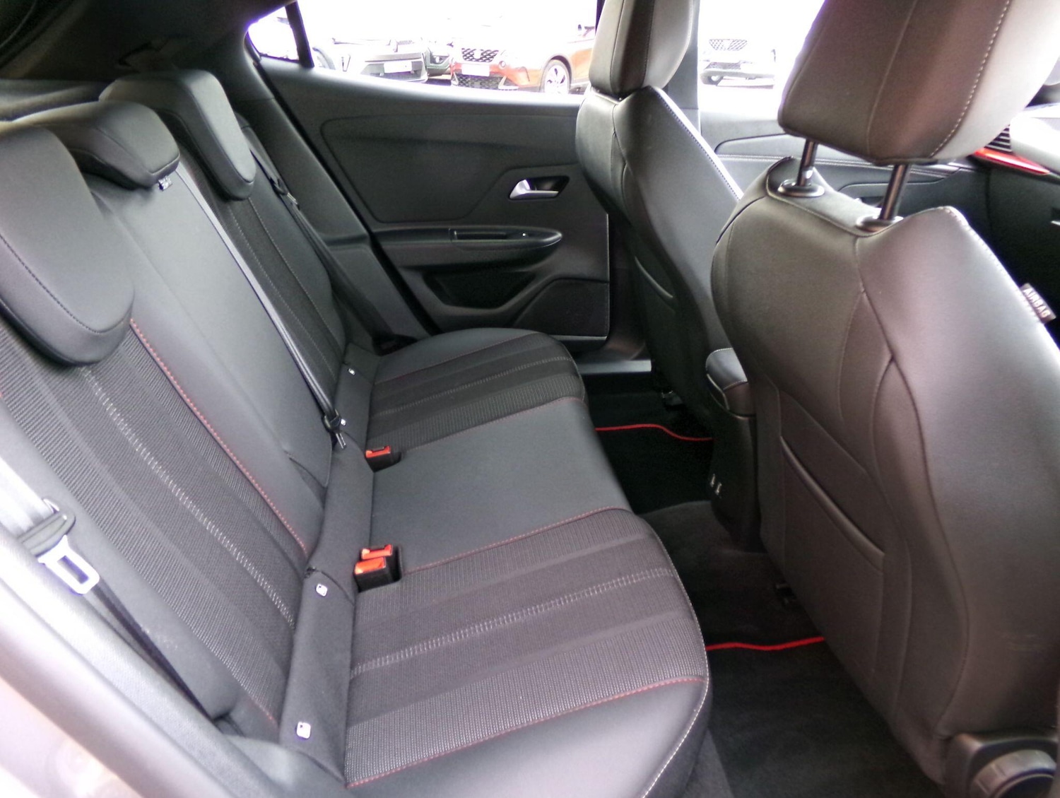 Used Vauxhall Mokka 2022 for sale - 76786549: Photo 20