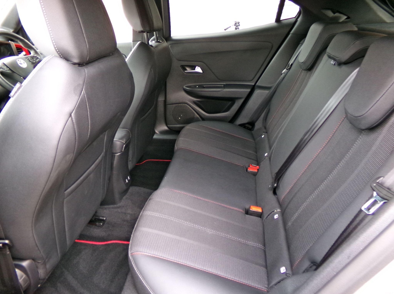 Used Vauxhall Mokka 2022 for sale - 76786549: Photo 21