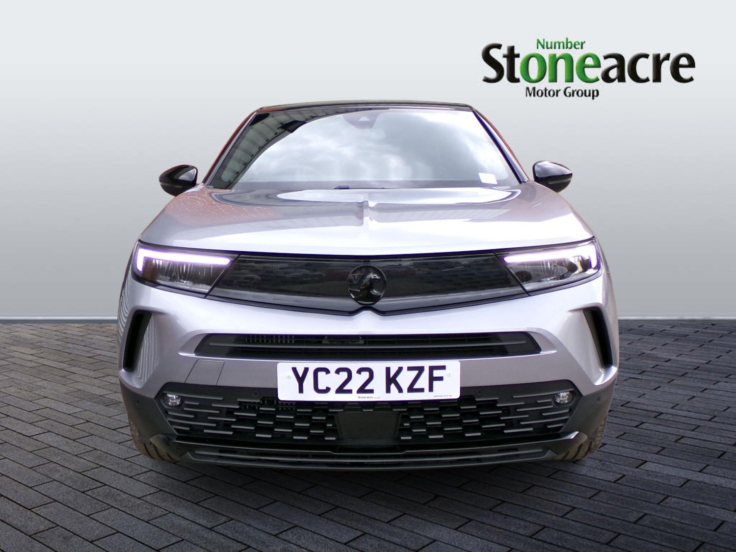 Used Vauxhall Mokka 2022 for sale - 76786549: Photo 6