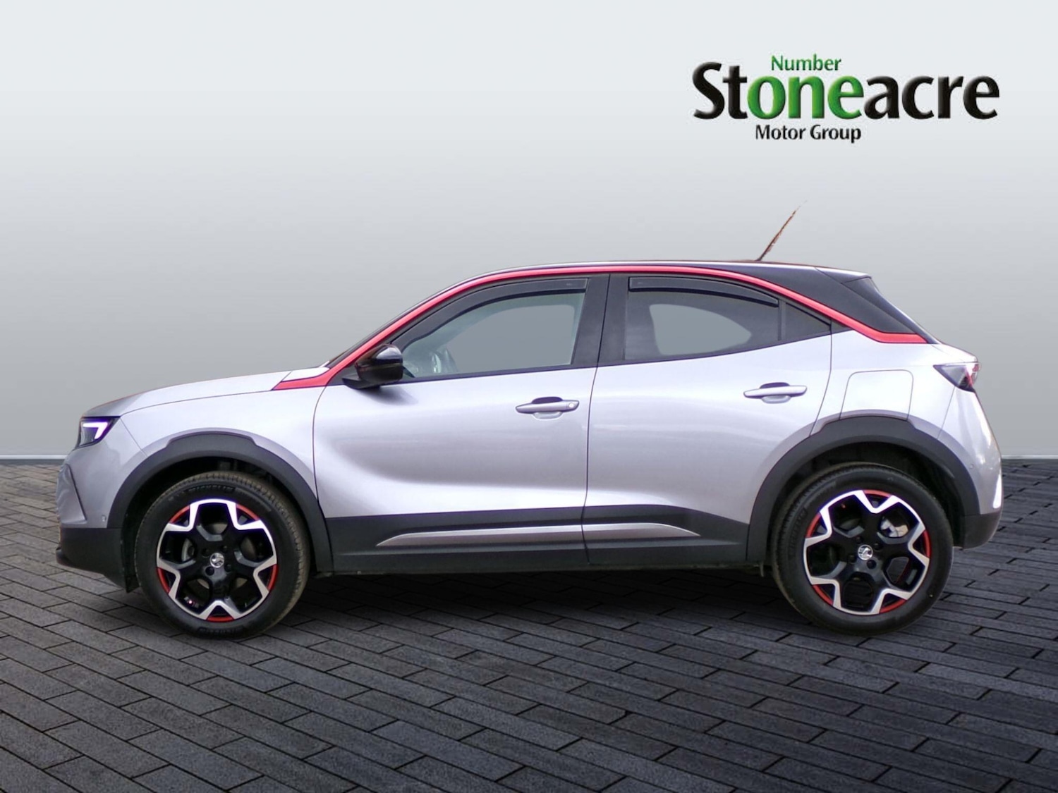 Used Vauxhall Mokka 2022 for sale - 76786549: Photo 7