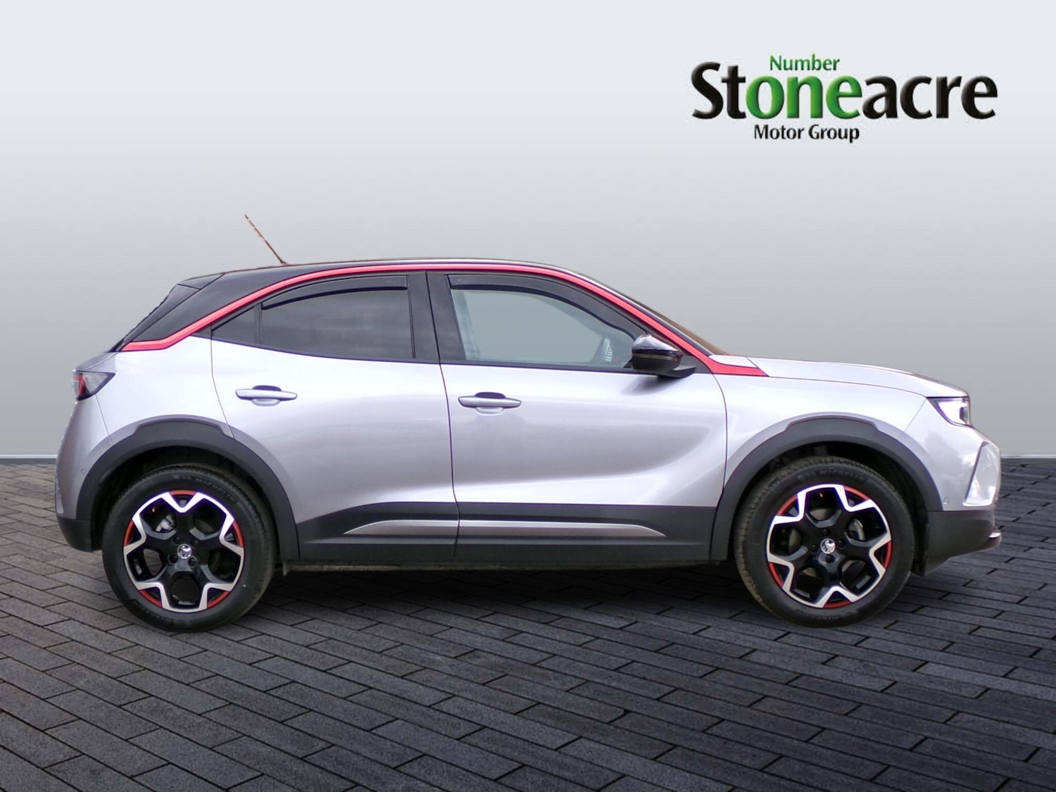 Used Vauxhall Mokka 2022 for sale - 76786549: Photo 8