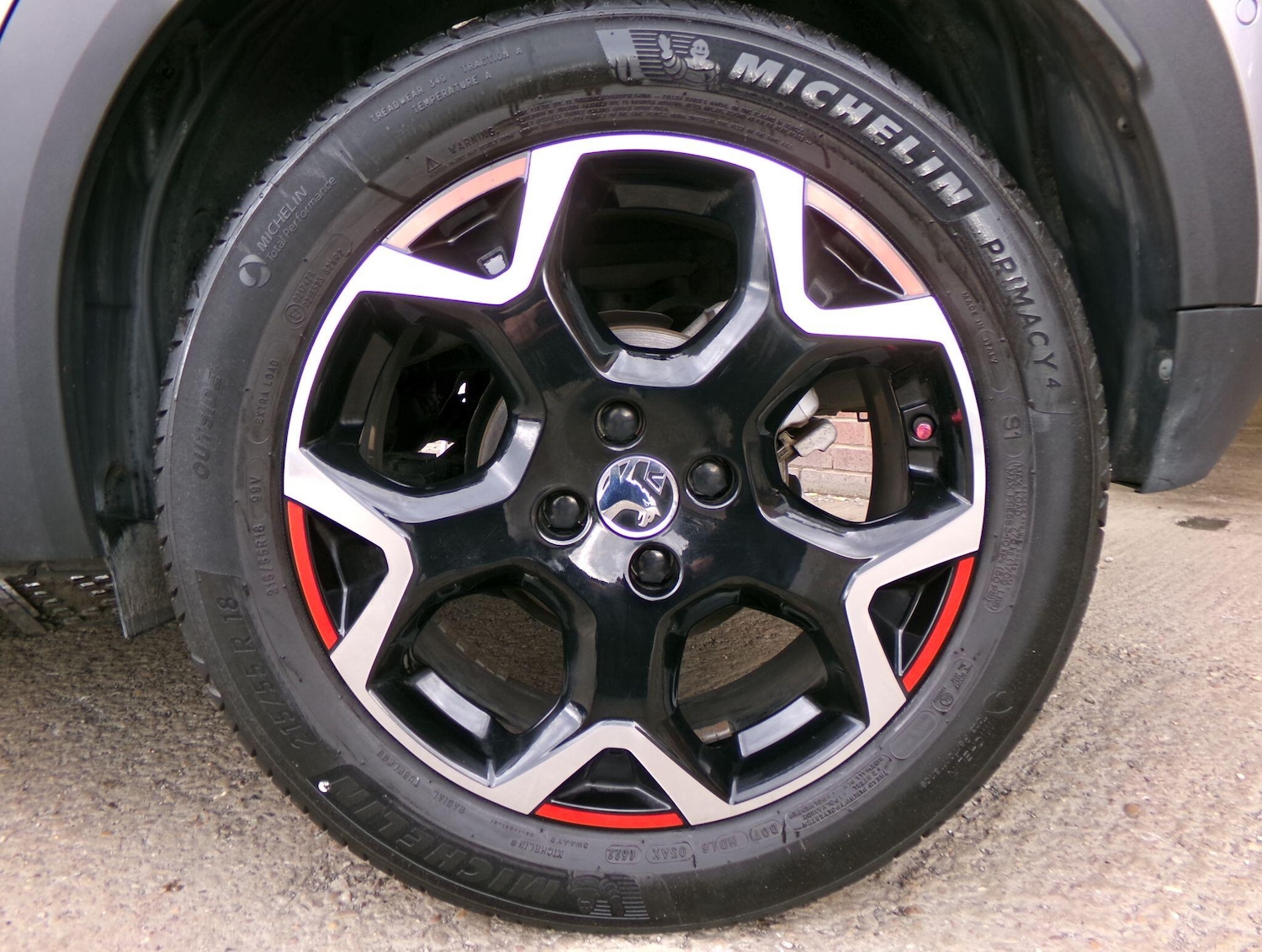 Used Vauxhall Mokka 2022 for sale - 76786549: Photo 9