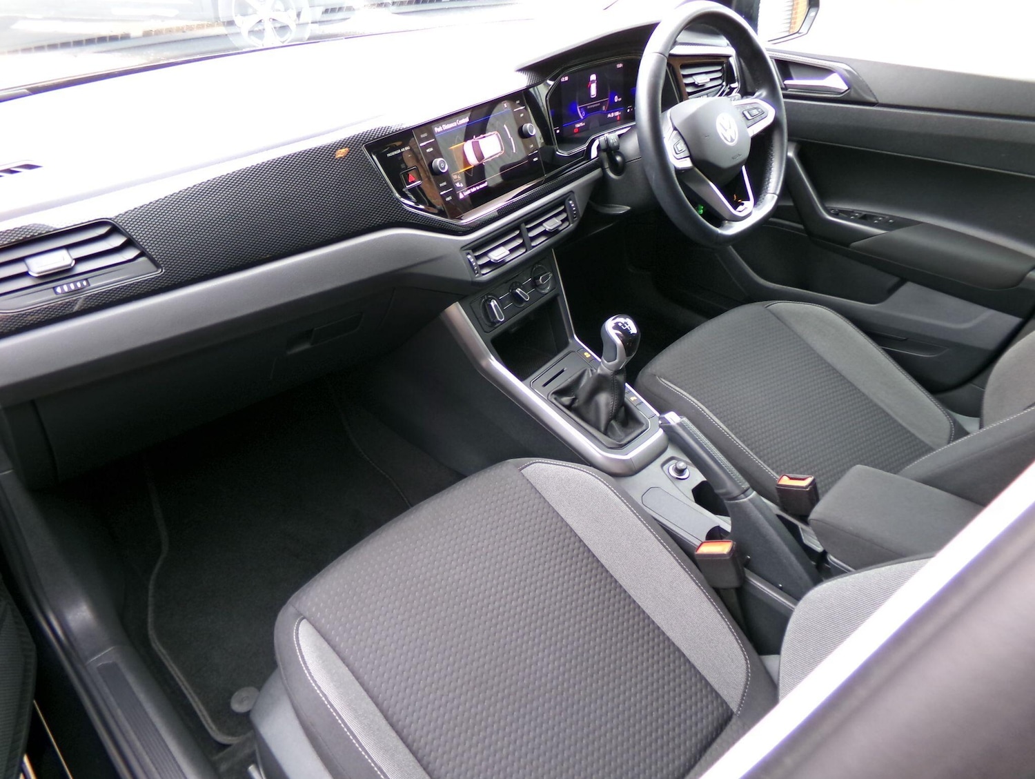 Used Volkswagen Polo 2022 for sale - 76597357: Photo 13