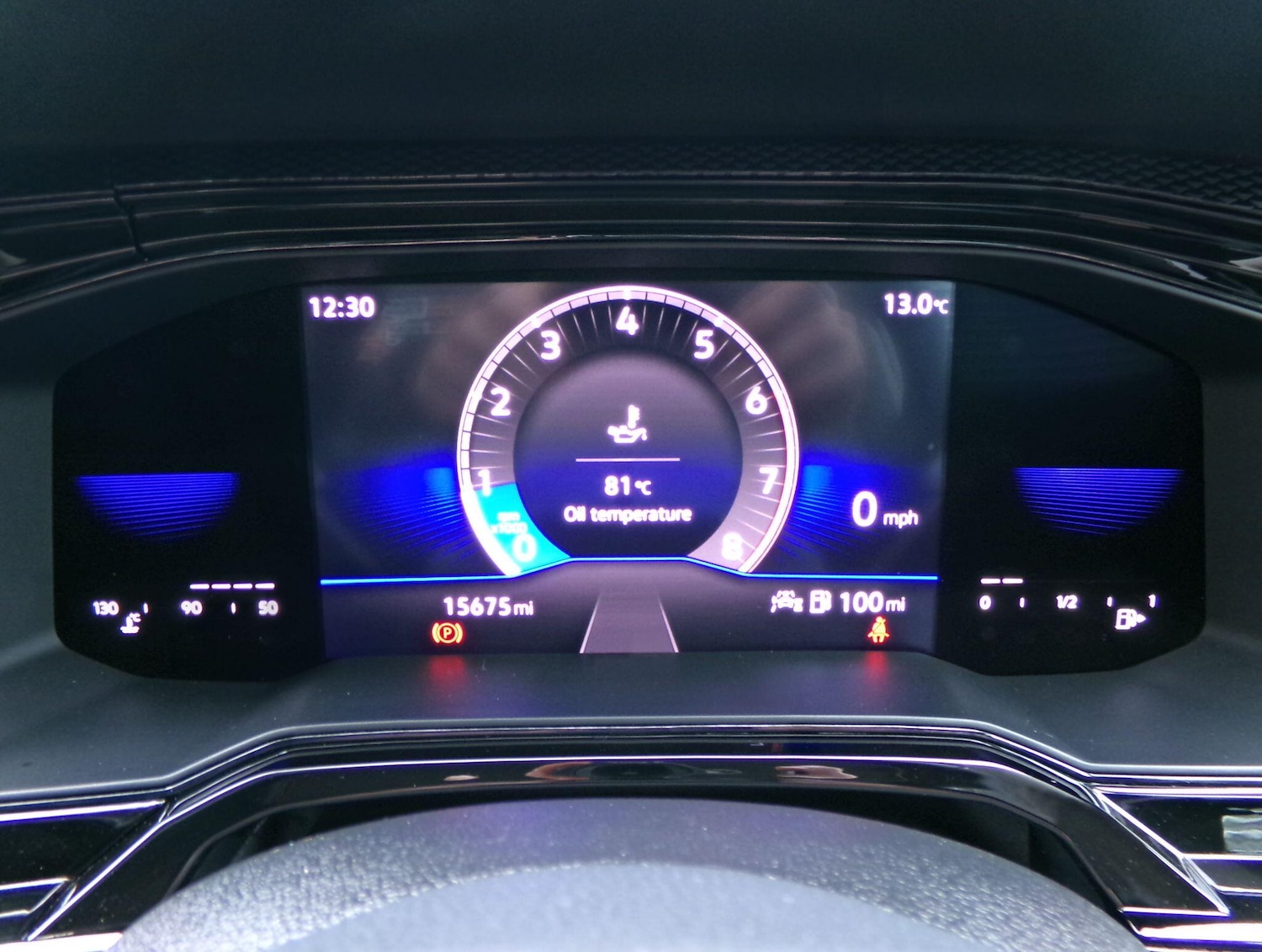 Used Volkswagen Polo 2022 for sale - 76597357: Photo 14