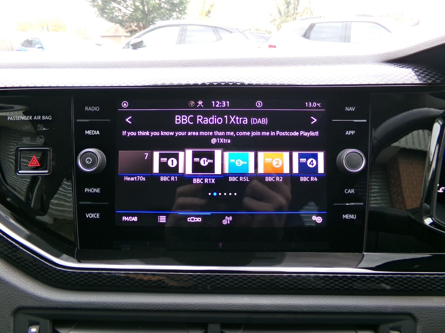 Used Volkswagen Polo 2022 for sale - 76597357: Photo 16