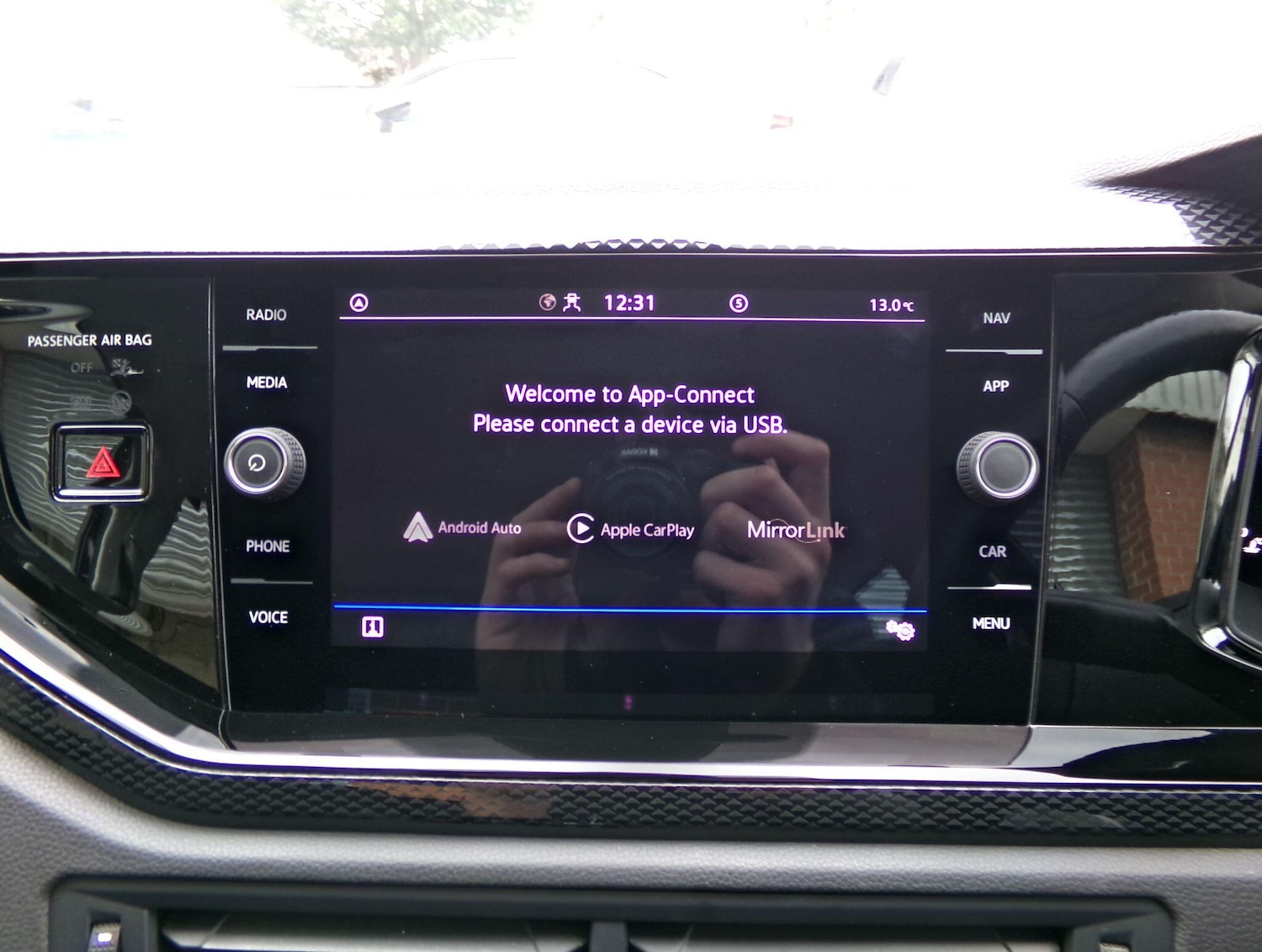 Used Volkswagen Polo 2022 for sale - 76597357: Photo 17