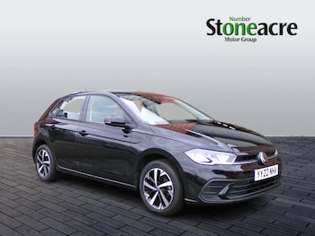 Used Volkswagen Polo 2022 for sale - 76597357: Photo