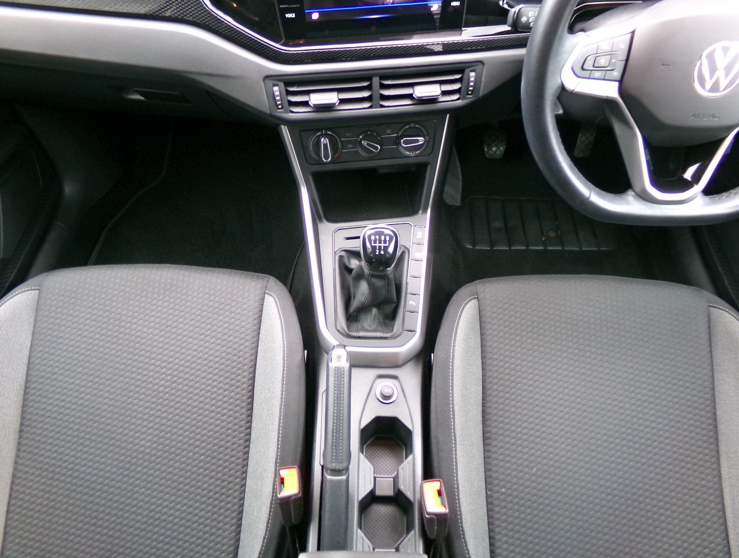 Used Volkswagen Polo 2022 for sale - 76597357: Photo 20