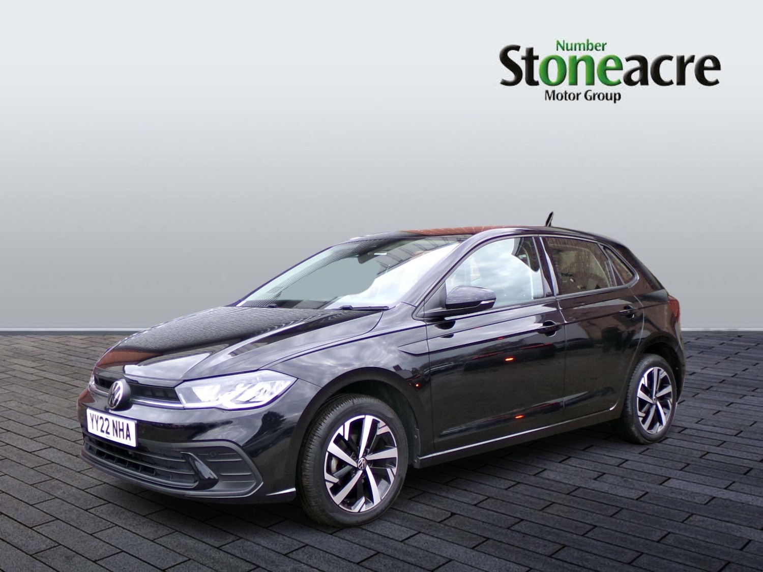 Used Volkswagen Polo 2022 for sale - 76597357: Photo 5