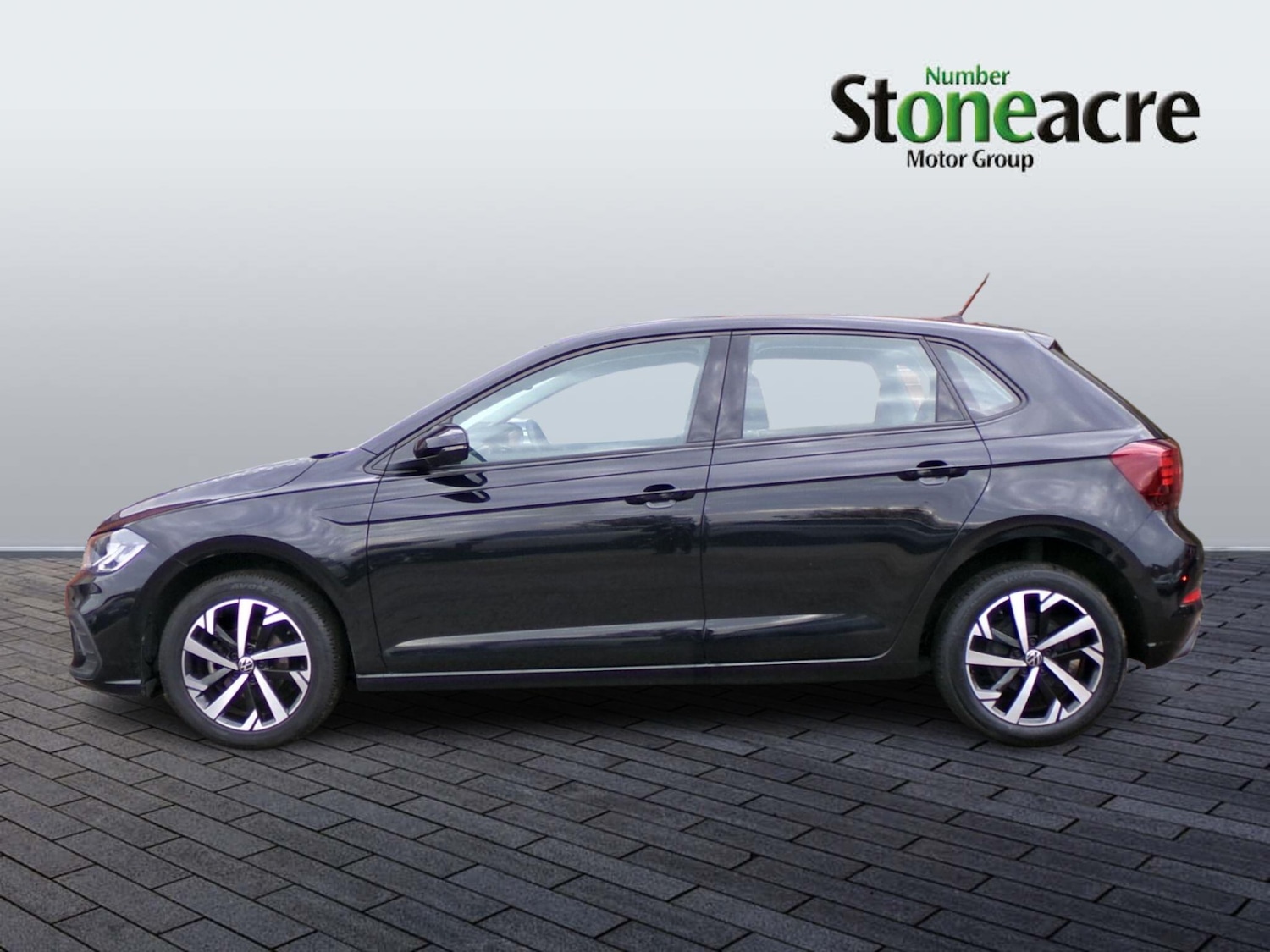 Used Volkswagen Polo 2022 for sale - 76597357: Photo 7