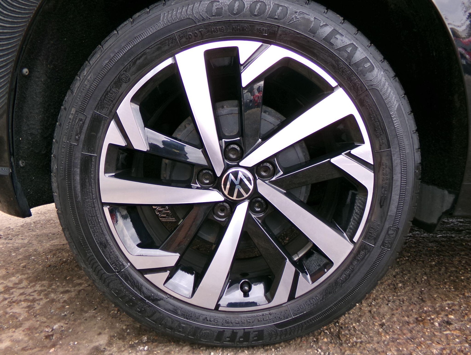 Used Volkswagen Polo 2022 for sale - 76597357: Photo 9