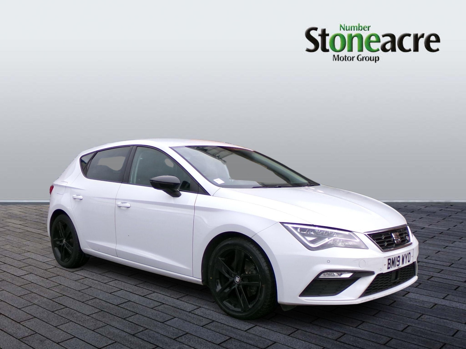 Used SEAT Leon 2019 for sale - 76802458: Photo 1