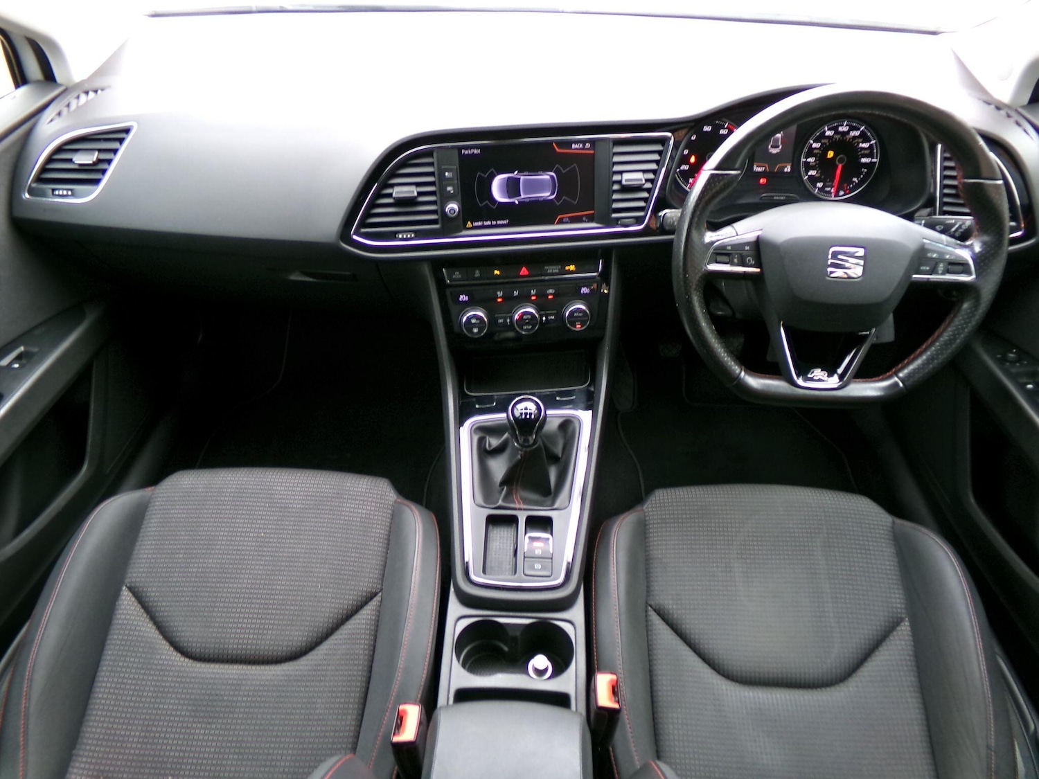 Used SEAT Leon 2019 for sale - 76802458: Photo 10