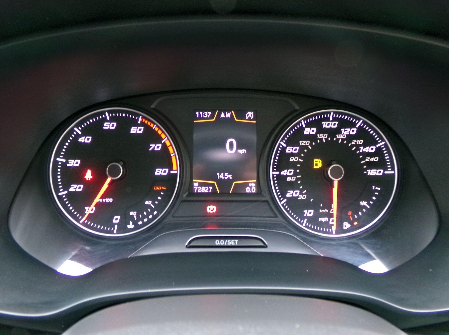 Used SEAT Leon 2019 for sale - 76802458: Photo 12