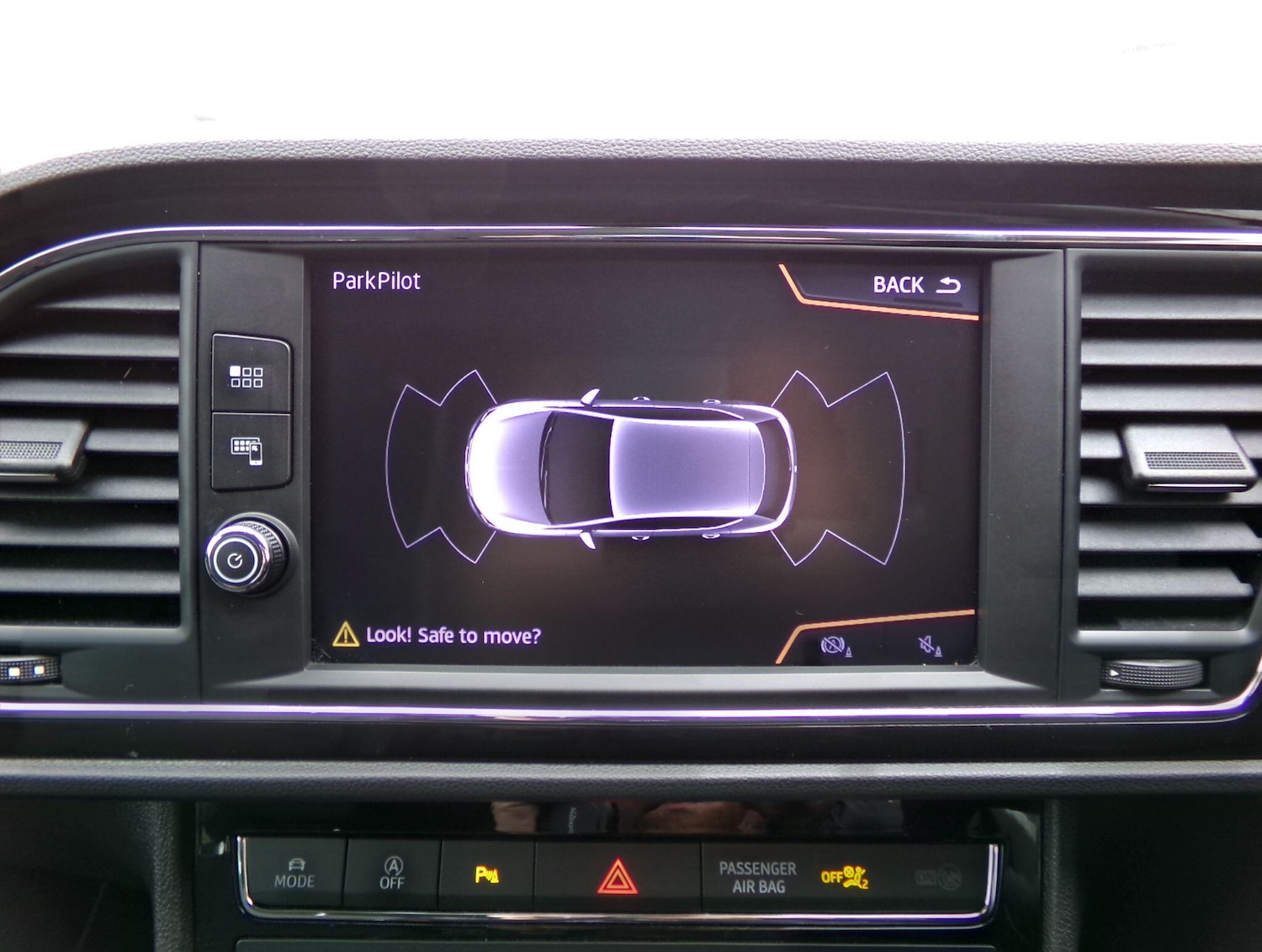 Used SEAT Leon 2019 for sale - 76802458: Photo 13