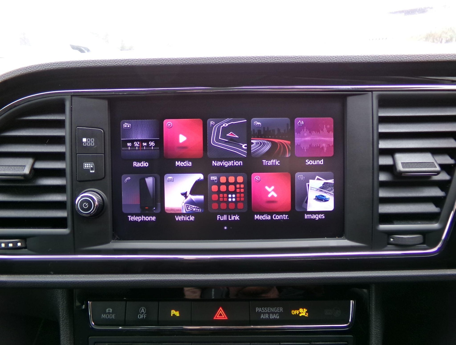 Used SEAT Leon 2019 for sale - 76802458: Photo 14