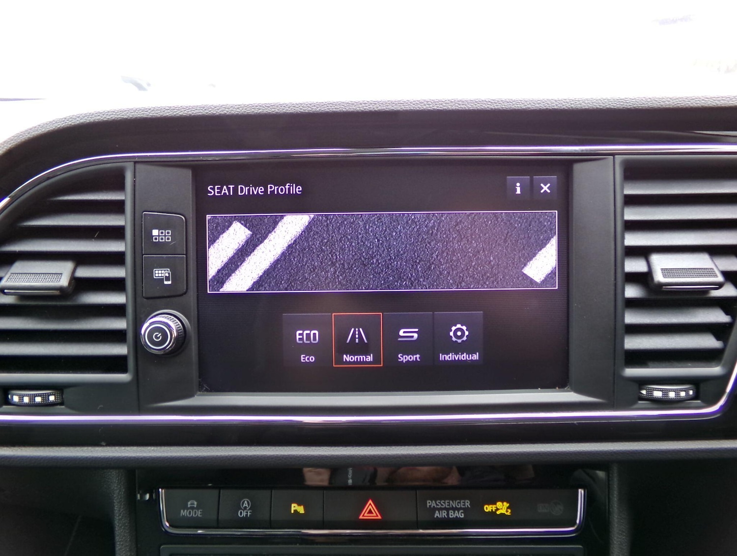 Used SEAT Leon 2019 for sale - 76802458: Photo 15