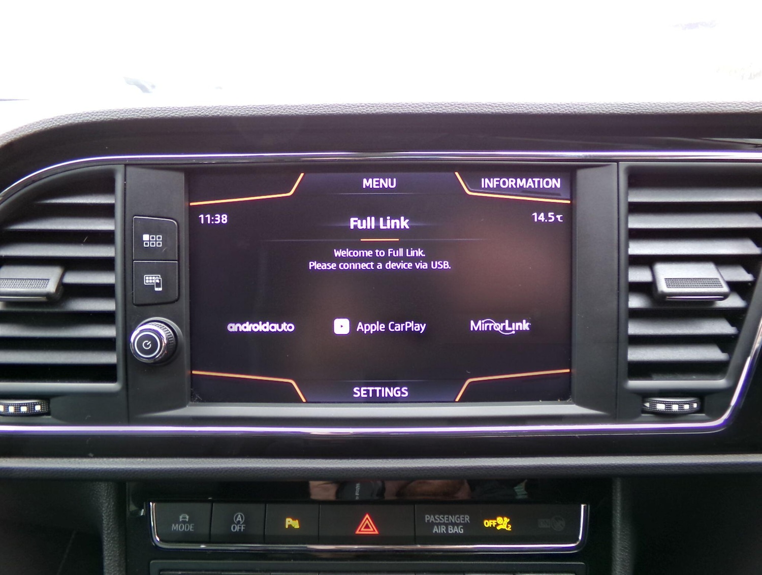 Used SEAT Leon 2019 for sale - 76802458: Photo 16