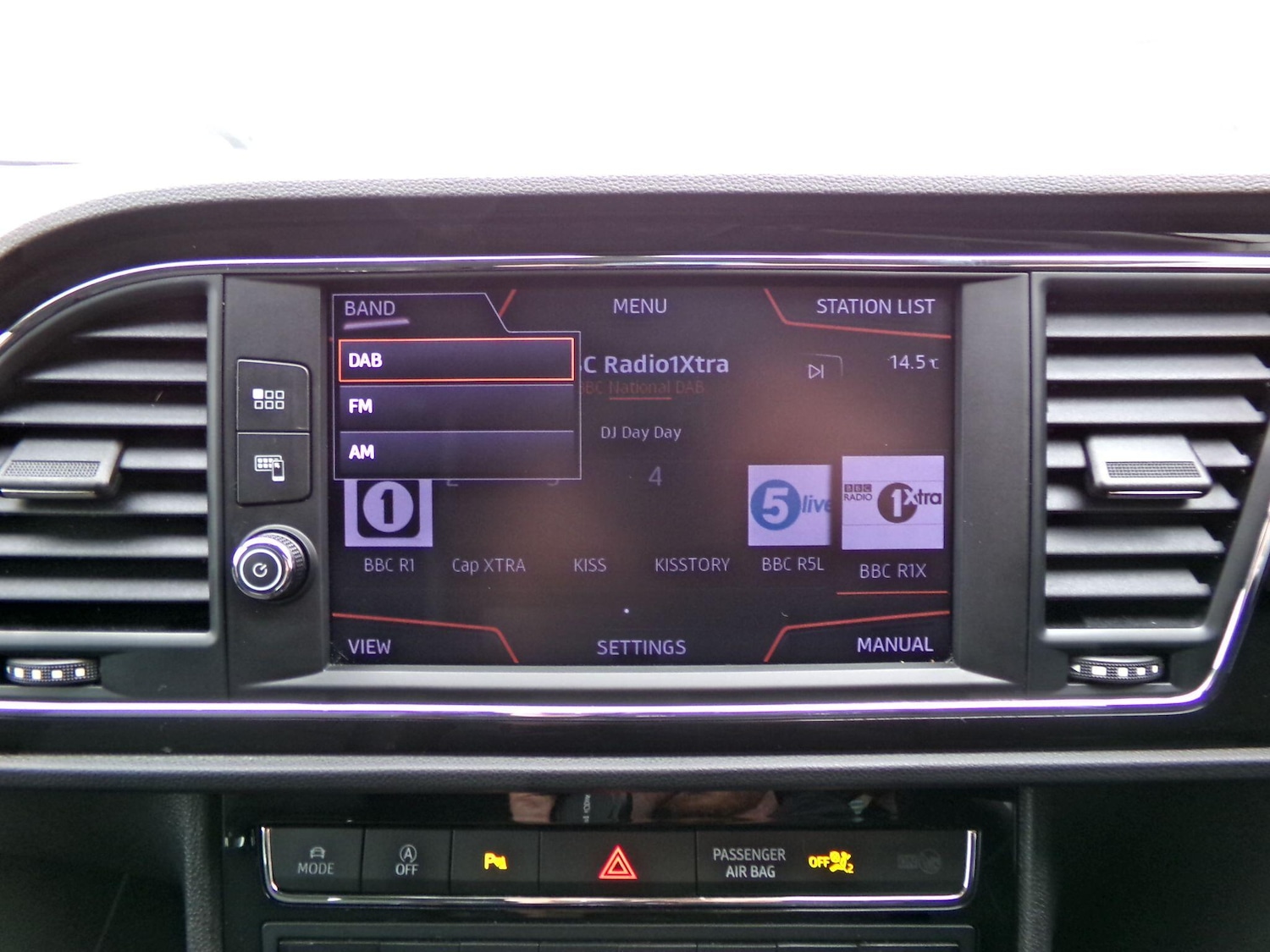 Used SEAT Leon 2019 for sale - 76802458: Photo 17