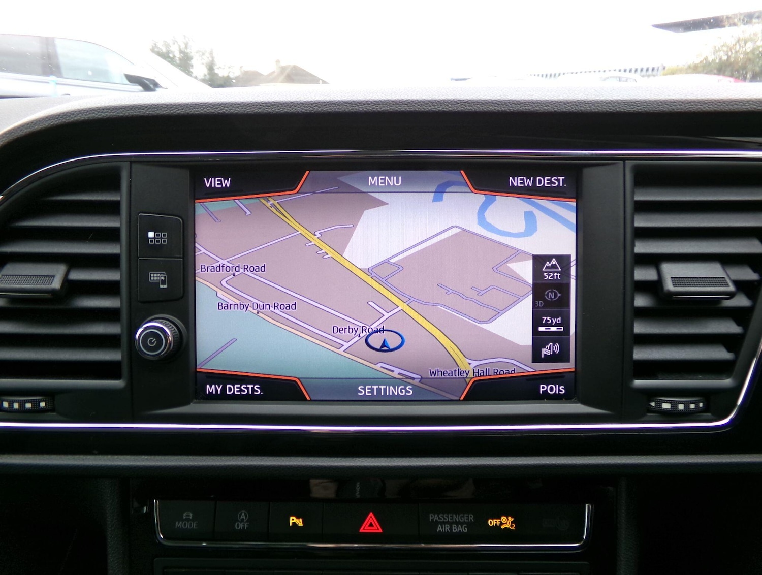 Used SEAT Leon 2019 for sale - 76802458: Photo 18