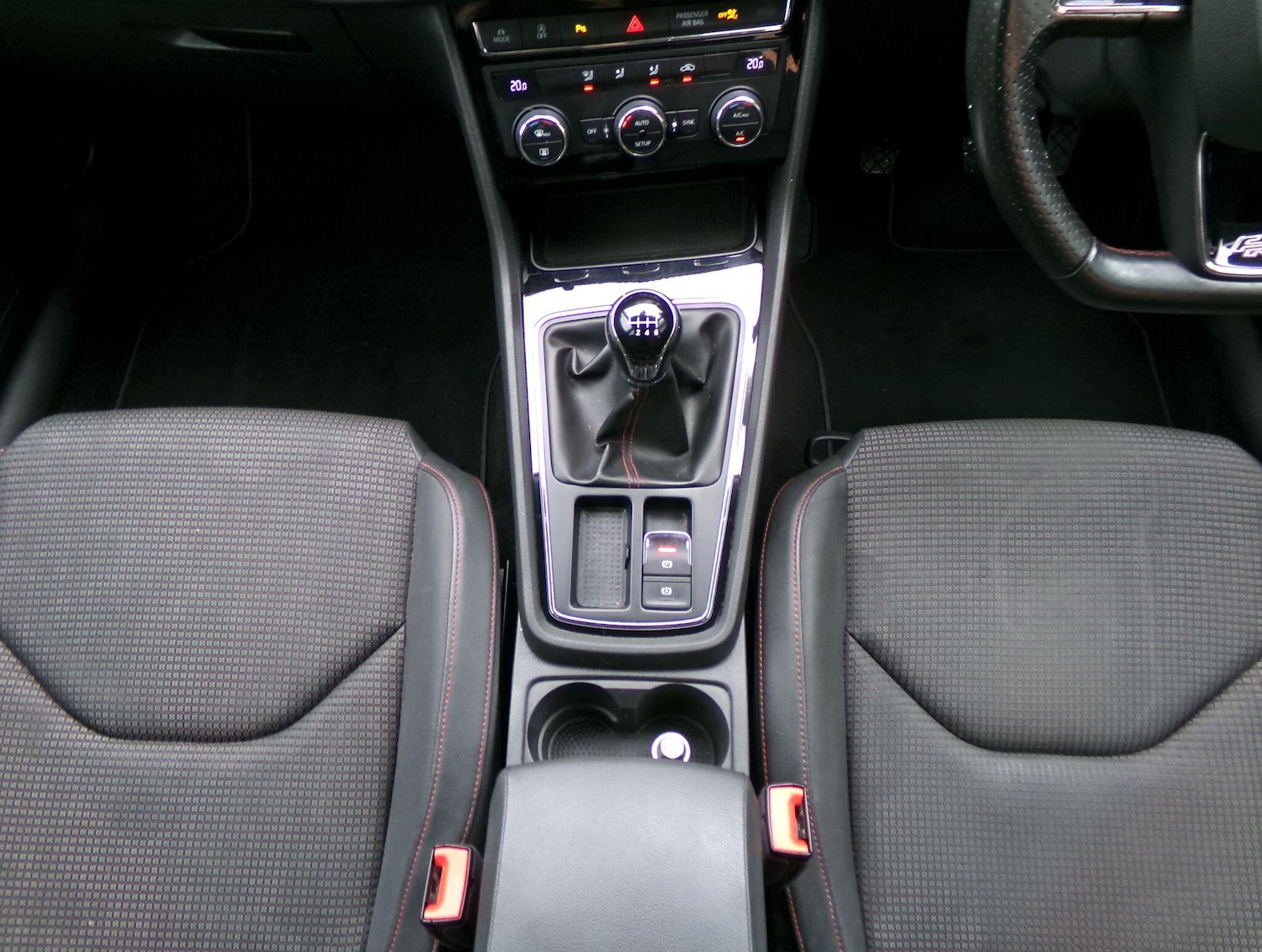 Used SEAT Leon 2019 for sale - 76802458: Photo 19