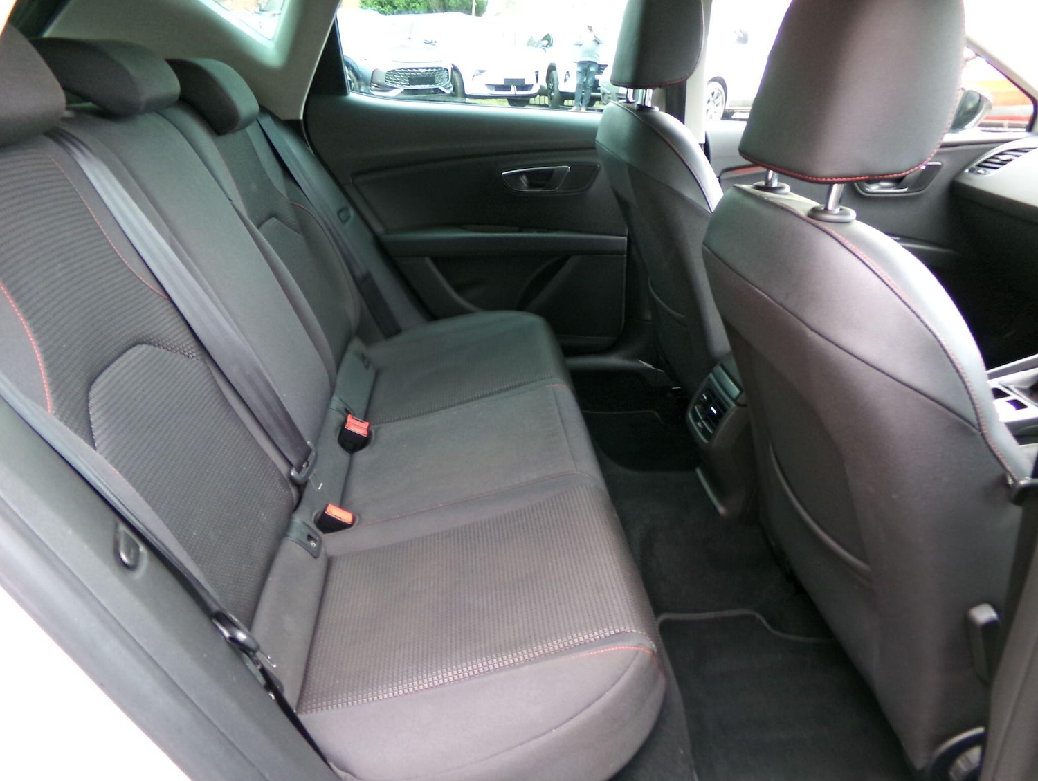 Used SEAT Leon 2019 for sale - 76802458: Photo 20