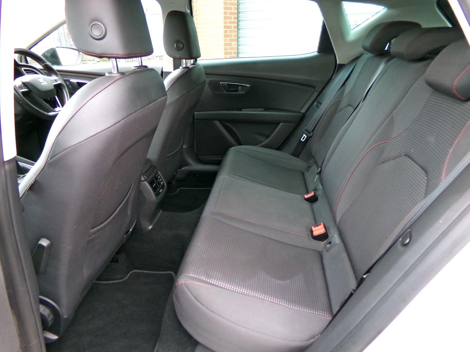 Used SEAT Leon 2019 for sale - 76802458: Photo 21