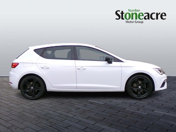 Used SEAT Leon 2019 for sale - 76802458: Photo