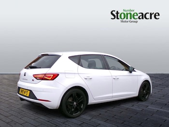 Used SEAT Leon 2019 for sale - 76802458: Photo