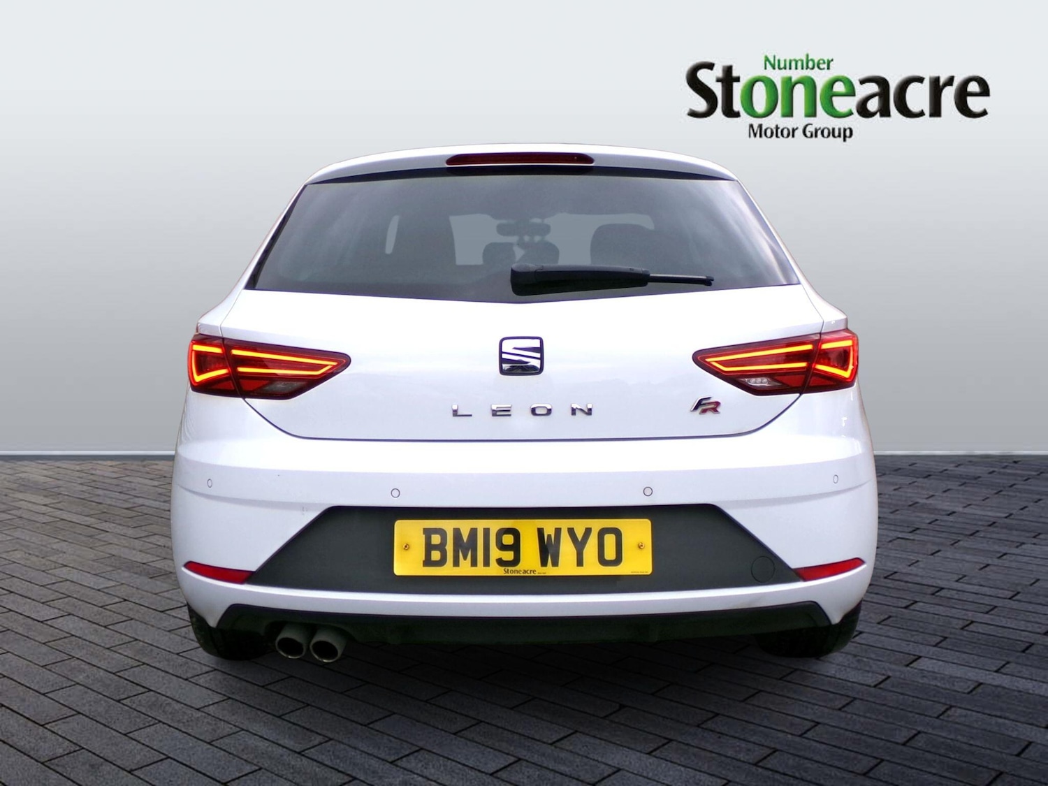 Used SEAT Leon 2019 for sale - 76802458: Photo 4