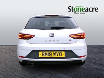 Used SEAT Leon 2019 for sale - 76802458: Photo