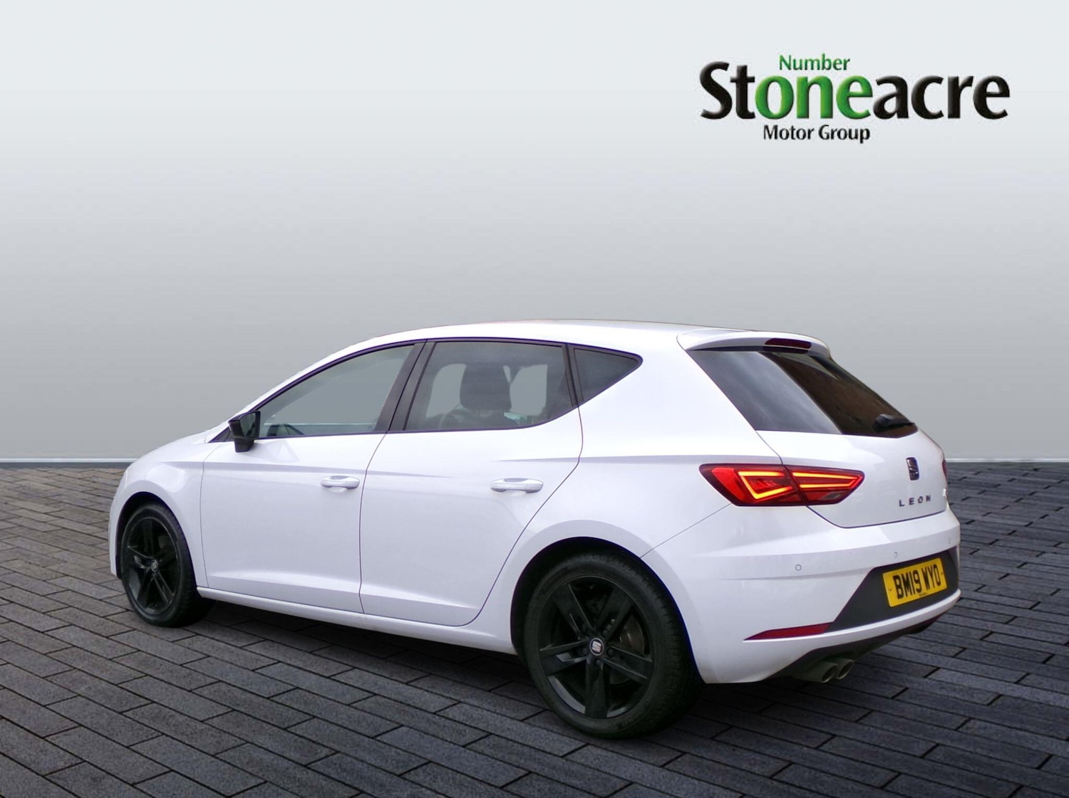 Used SEAT Leon 2019 for sale - 76802458: Photo 5