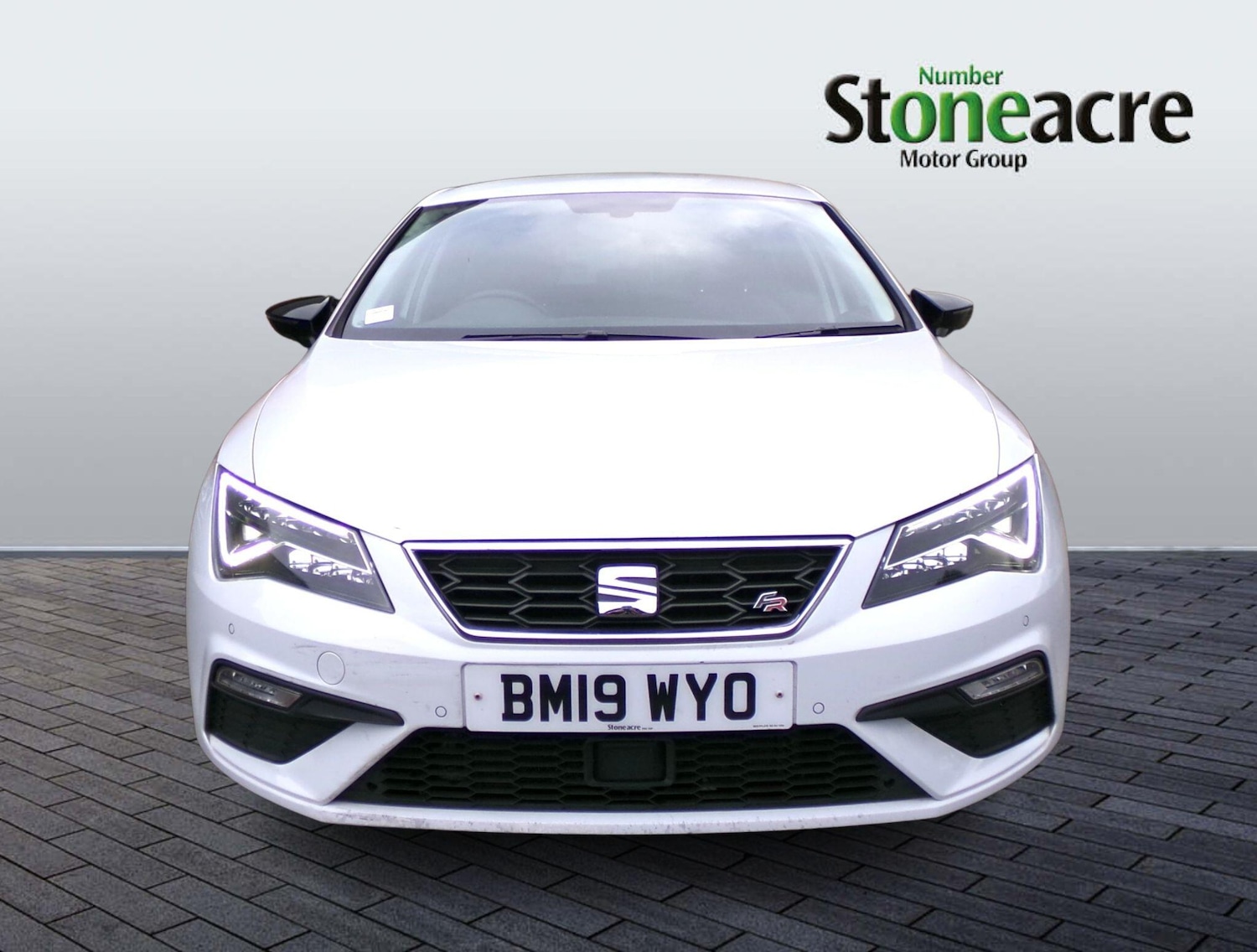 Used SEAT Leon 2019 for sale - 76802458: Photo 8