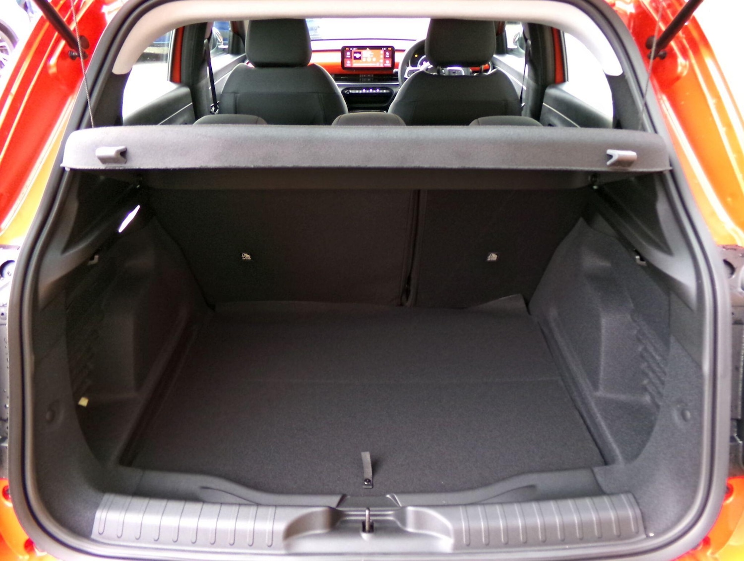 Used Fiat 600 2025 for sale - 77331593: Photo 10